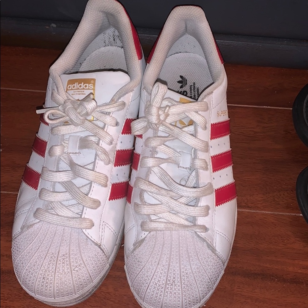 Adidas Superstars